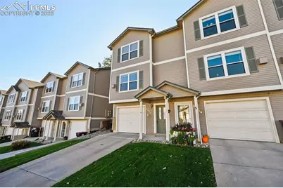 3223 Hearthridge Circle #1005, Colorado Springs, CO 80918 - Photo 19