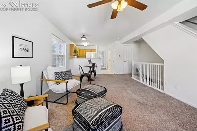 3223 Hearthridge Circle #1005, Colorado Springs, CO 80918 - Photo 3