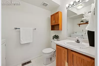 3223 Hearthridge Circle #1005, Colorado Springs, CO 80918 - Photo 11