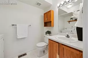 3223 Hearthridge Cir, Colorado Springs, CO 80918 - Photo 11