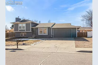 45 Archway Lane, Pueblo, CO 81005 - Photo 1
