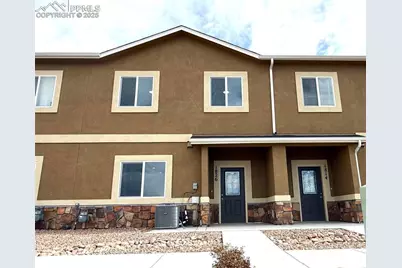 1826 Sandtoft Heights, Colorado Springs, CO 80951 - Photo 1