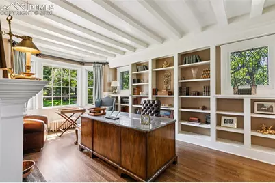 9 Broadmoor Avenue, Colorado Springs, CO 80906 - Photo 5