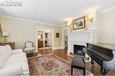 9 Broadmoor Avenue, Colorado Springs, CO 80906 - Photo 9