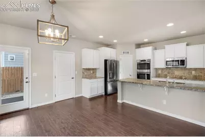 19513 Lindenmere Drive, Monument, CO 80132 - Photo 19