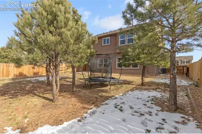 19513 Lindenmere Drive, Monument, CO 80132 - Photo 41