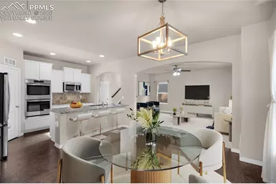 19513 Lindenmere Drive, Monument, CO 80132 - Photo 3