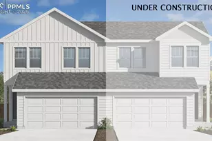 3622 Evelyn Ln, Colorado Springs, CO 80907 - Photo 1