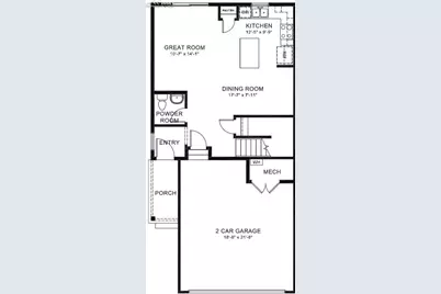 3622 Evelyn Lane, Colorado Springs, CO 80907 - Photo 3