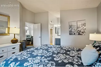 2908 Camino Cielo Court, Colorado Springs, CO 80920 - Photo 13