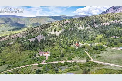 66 Highway 160, La Veta, CO 81055 - Photo 25