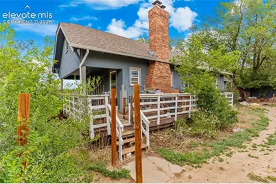 1341 N Union Boulevard, Colorado Springs, CO 80909 - Photo 1