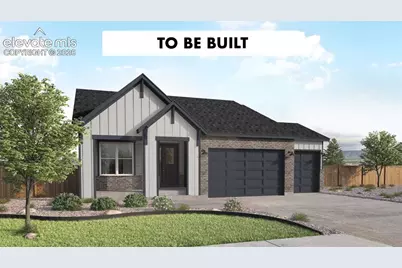 458 Grand Summit Drive, Monument, CO 80132 - Photo 1