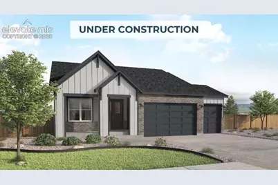 458 Grand Summit Drive, Monument, CO 80132 - Photo 1