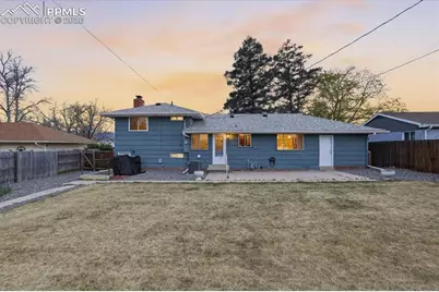 2103 Meyers Avenue, Colorado Springs, CO 80909 - Photo 33