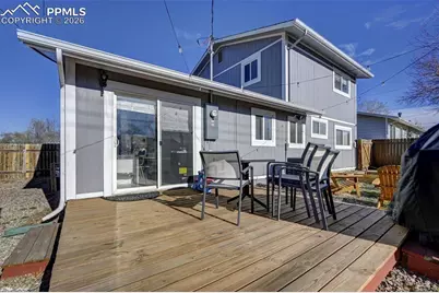 2827 Gomer Avenue, Colorado Springs, CO 80910 - Photo 31