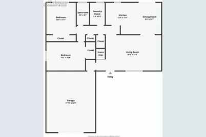 2827 Gomer Avenue, Colorado Springs, CO 80910 - Photo 37