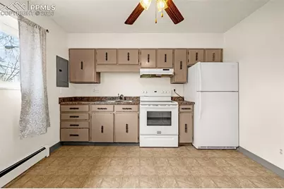 2585 E Cache La Poudre Street, Colorado Springs, CO 80909 - Photo 3