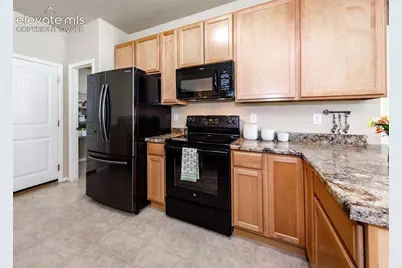 4860 Kerry Lynn View, Colorado Springs, CO 80922 - Photo 7