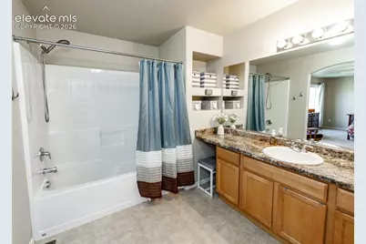 4860 Kerry Lynn View, Colorado Springs, CO 80922 - Photo 19
