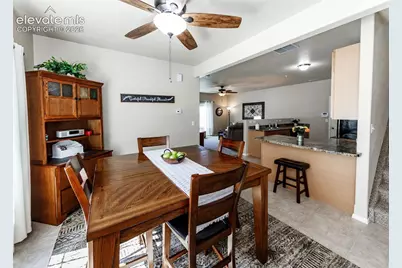 4860 Kerry Lynn View, Colorado Springs, CO 80922 - Photo 9