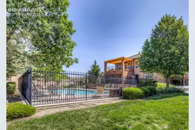 4860 Kerry Lynn View, Colorado Springs, CO 80922 - Photo 35