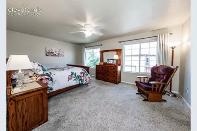 4860 Kerry Lynn View, Colorado Springs, CO 80922 - Photo 17