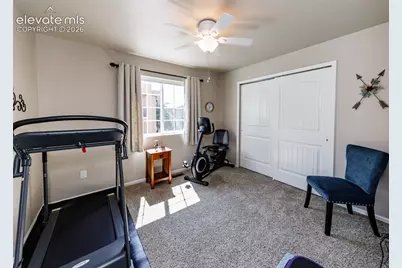 4860 Kerry Lynn View, Colorado Springs, CO 80922 - Photo 21