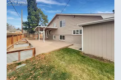3706 N Chestnut Street, Colorado Springs, CO 80907 - Photo 5