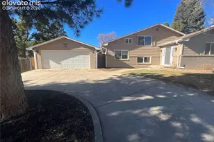 3706 N Chestnut St, Colorado Springs, CO 80907 - Photo 1