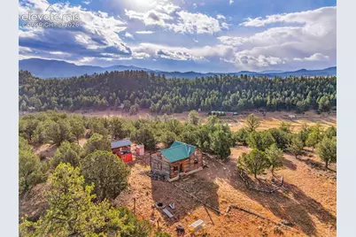 599 Ferris Drive, Westcliffe, CO 81252 - Photo 17