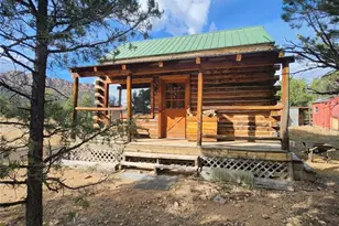 523-599 Ferris Dr, Westcliffe, CO 81252 - Photo 3