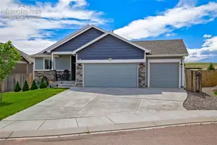 6022 Meadowbank Ln, Colorado Springs, CO 80925 - Photo 1