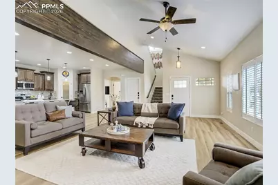 746 N Walnut Street, Colorado Springs, CO 80905 - Photo 5