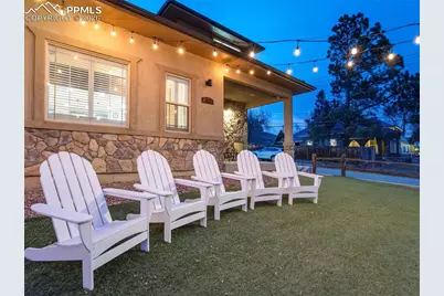 746 N Walnut Street, Colorado Springs, CO 80905 - Photo 3