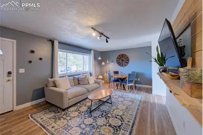 4717 S Gracemoor Circle, Colorado Springs, CO 80917 - Photo 3