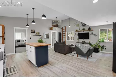 4540 Fountain Avenue, Cascade, CO 80809 - Photo 7