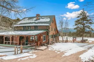 2300 Rampart Range Rd, Woodland Park, CO 80863 - Photo 7