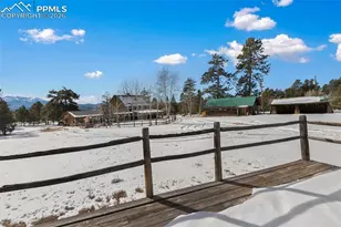 2300 Rampart Range Rd, Woodland Park, CO 80863 - Photo 39