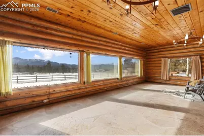 2300 Rampart Range Road, Woodland Park, CO 80863 - Photo 17