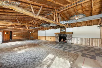 2300 Rampart Range Road, Woodland Park, CO 80863 - Photo 27