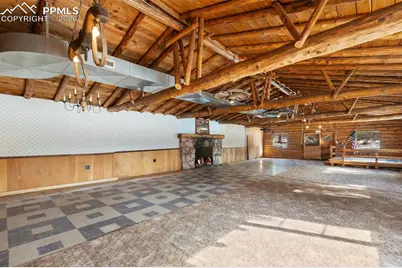 2300 Rampart Range Road, Woodland Park, CO 80863 - Photo 25