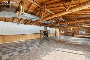 2300 Rampart Range Rd, Woodland Park, CO 80863 - Photo 25