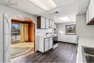 2300 Rampart Range Road, Woodland Park, CO 80863 - Photo 45