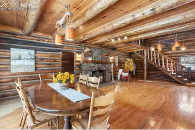 2300 Rampart Range Road, Woodland Park, CO 80863 - Photo 13