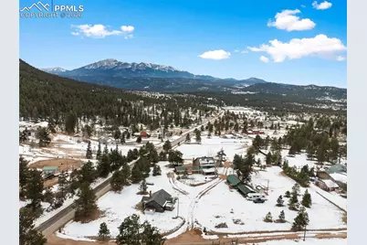 2300 Rampart Range Road, Woodland Park, CO 80863 - Photo 3