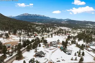 2300 Rampart Range Rd, Woodland Park, CO 80863 - Photo 3