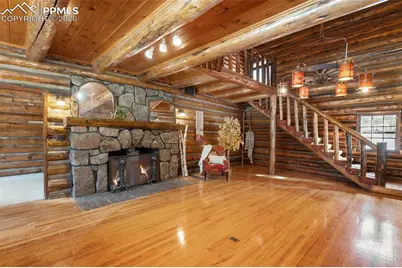 2300 Rampart Range Road, Woodland Park, CO 80863 - Photo 9