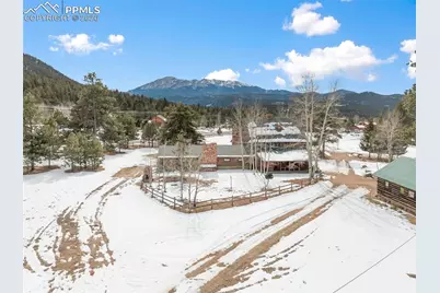 2300 Rampart Range Road, Woodland Park, CO 80863 - Photo 49