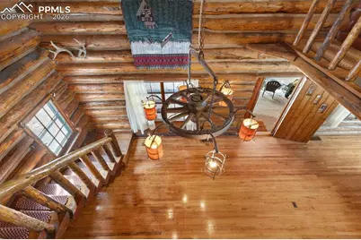 2300 Rampart Range Road, Woodland Park, CO 80863 - Photo 29